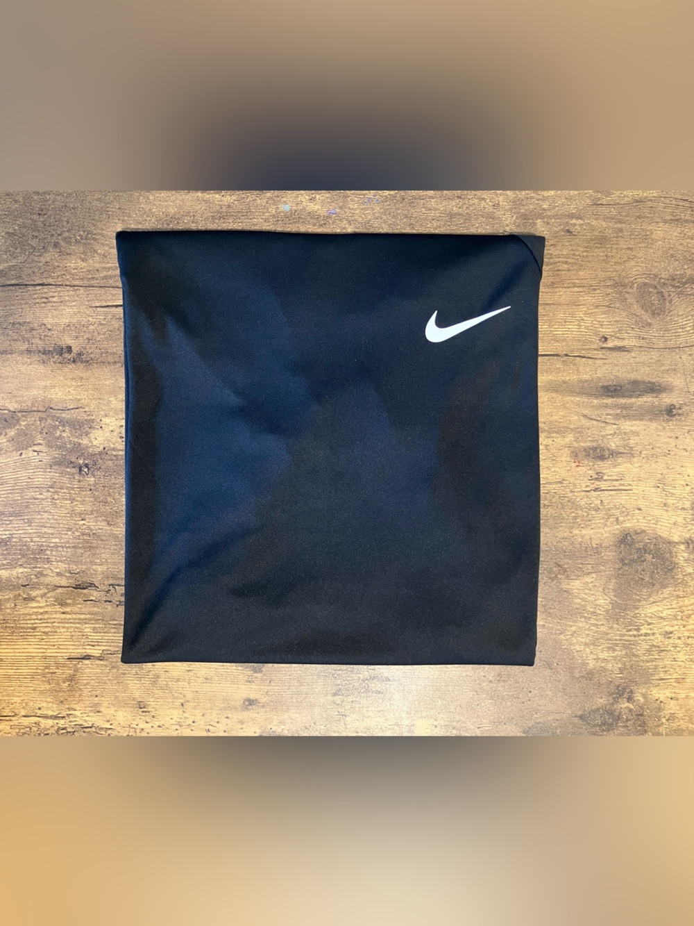 Nike dri fit t-shirt